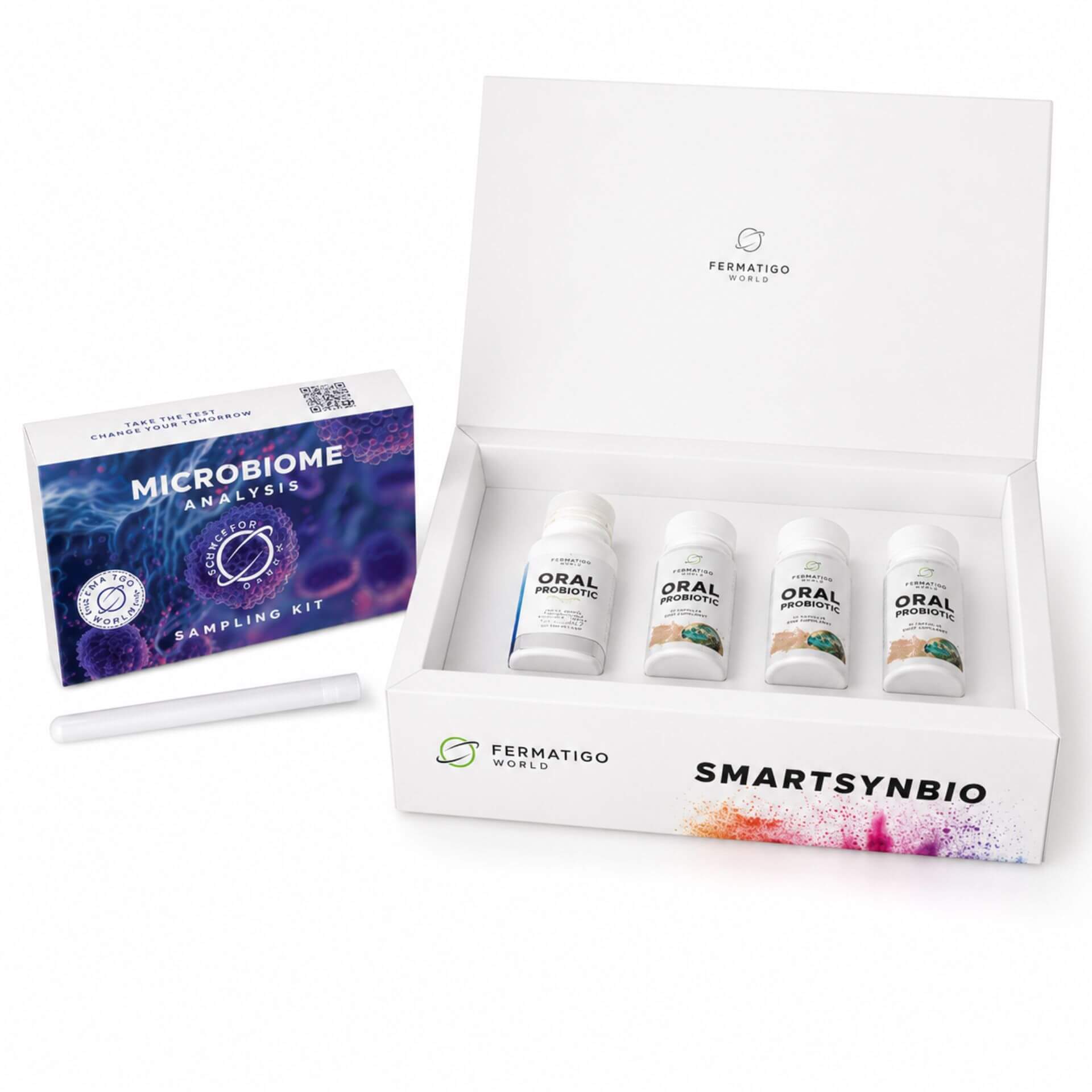 SMARTSYNBIO ORAL